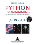 Python Programming, 4/e