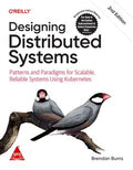Designing Distributed Systems, 2/E