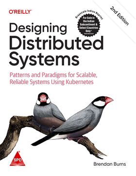 Designing Distributed Systems, 2/E