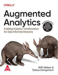 Augmented Analytics