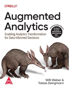 Augmented Analytics