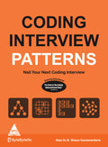 Coding Interview Patterns (Greyscale Indian Edition) (Bestseller)
