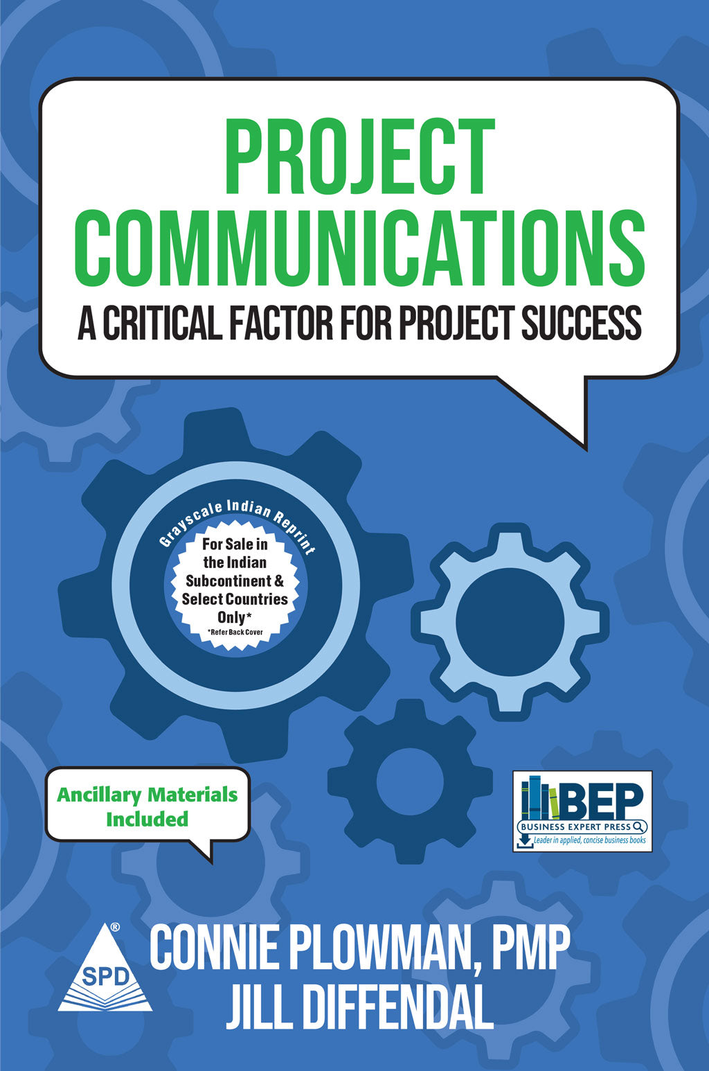 Project Communications