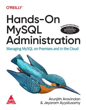 Hands-On MySQL Administration