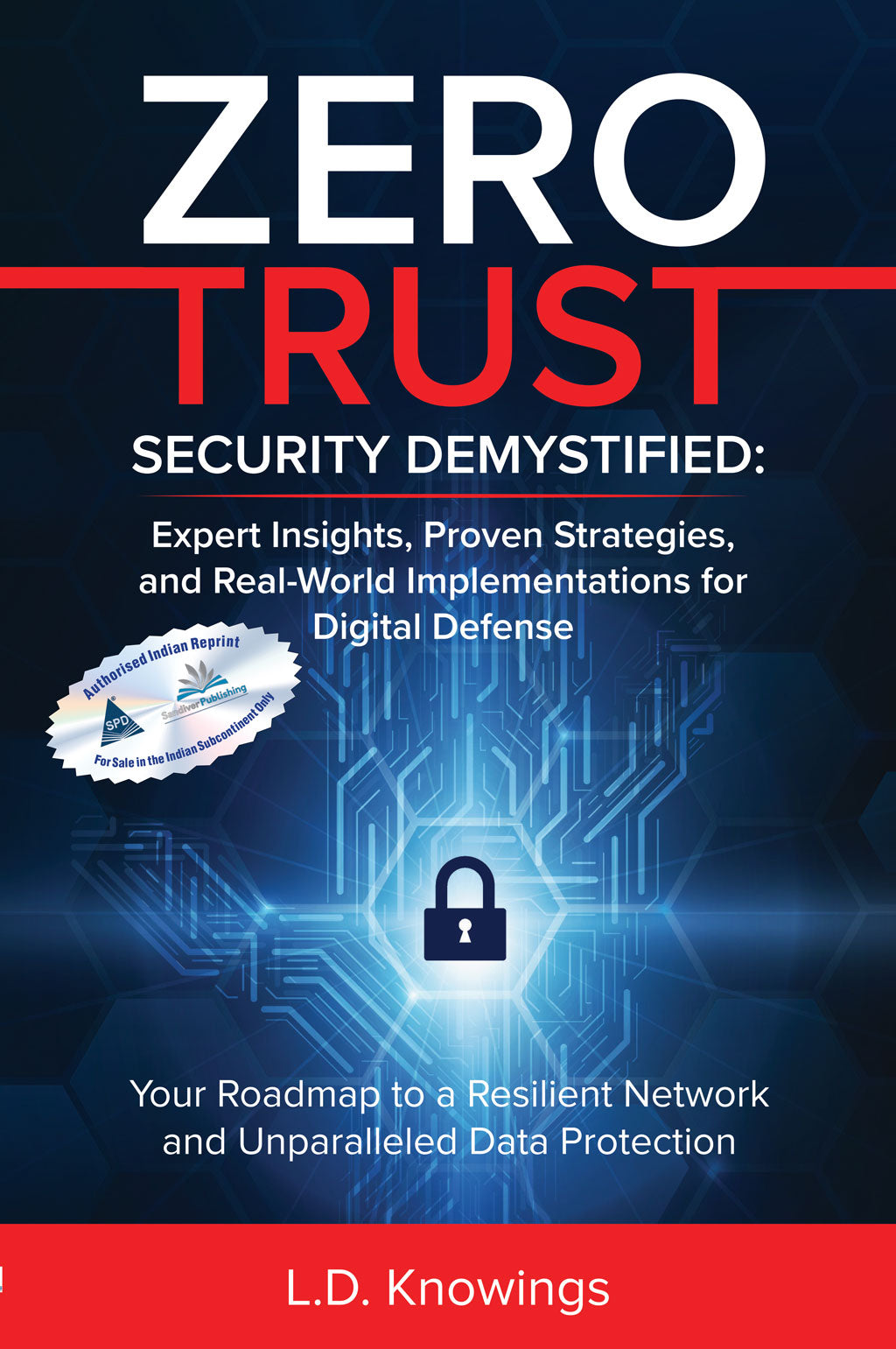 Zero Trust Security Demystified