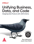 Unifying Business, Data, and Code