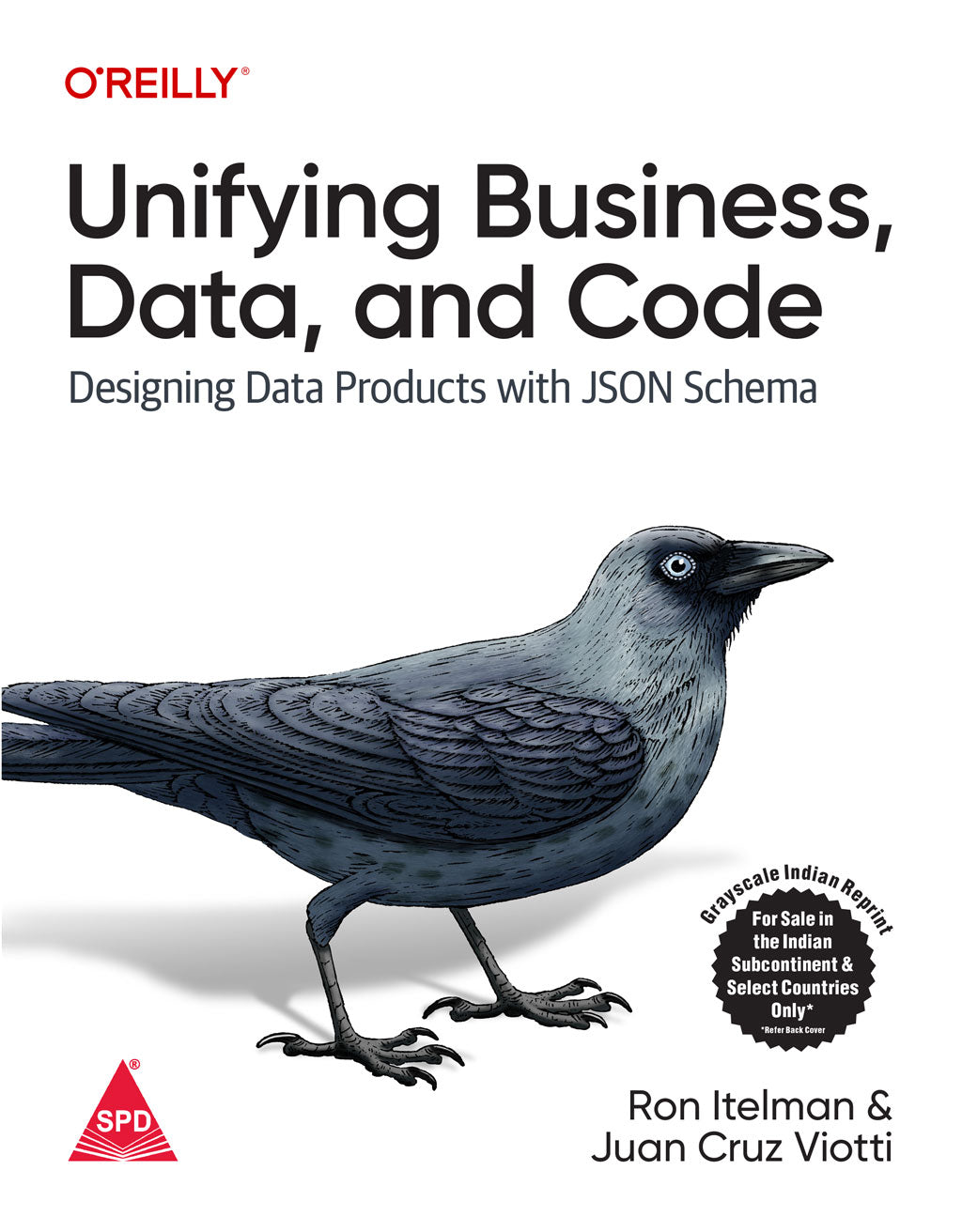 Unifying Business, Data, and Code