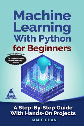 Machine Learning With Python For Beginners