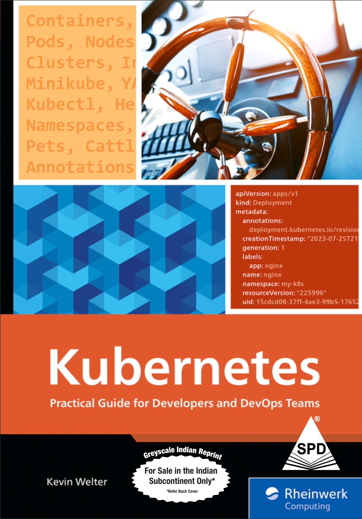 Kubernetes