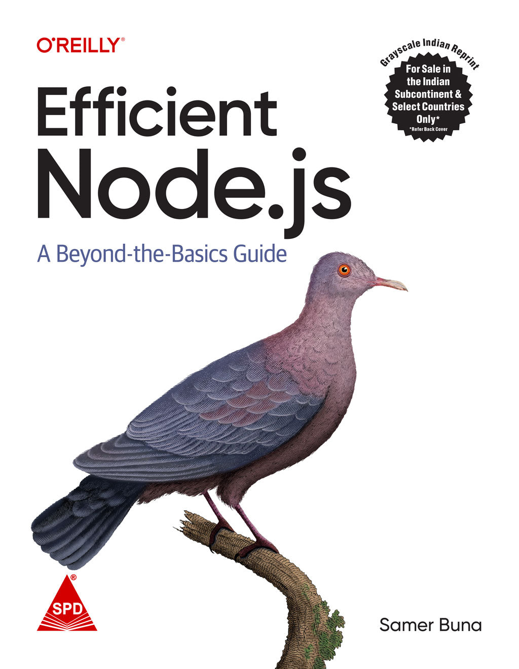 Efficient Node.js