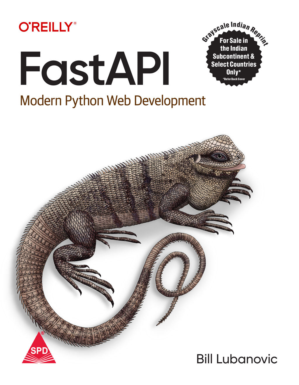 FastAPI