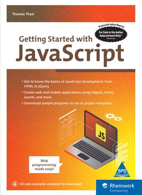 Getting Started with JavaScript