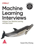 Machine Learning Interviews