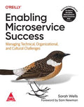 Enabling Microservice Success