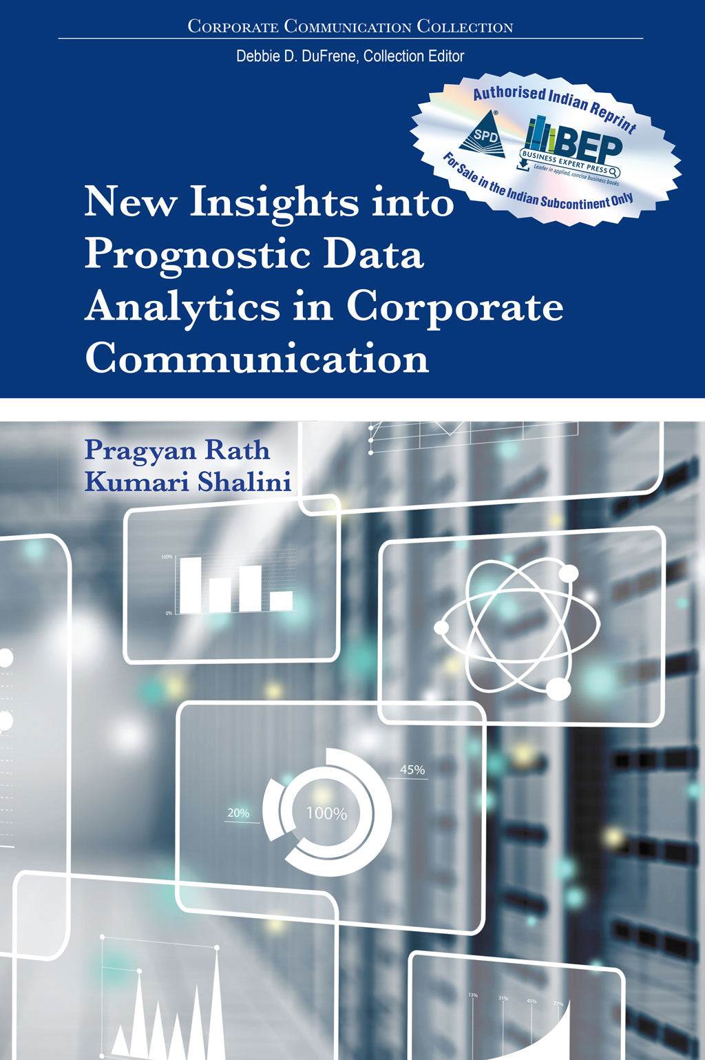 New Insights into Prognostic Data Analytics in Corporate Communications