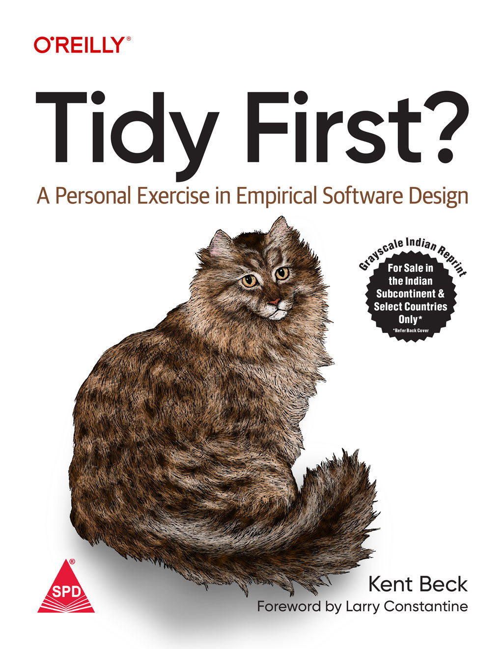 Tidy First? (Bestseller)