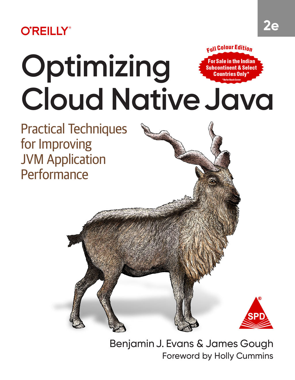 Optimizing Cloud Native Java, 2/e (Full Colour Edition)