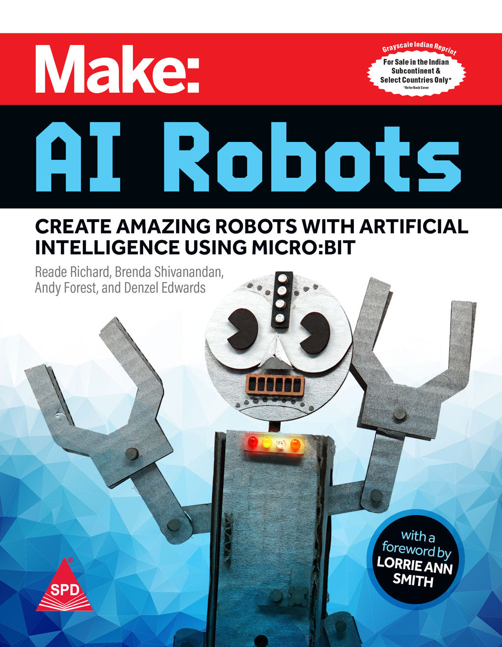 Make: AI Robots