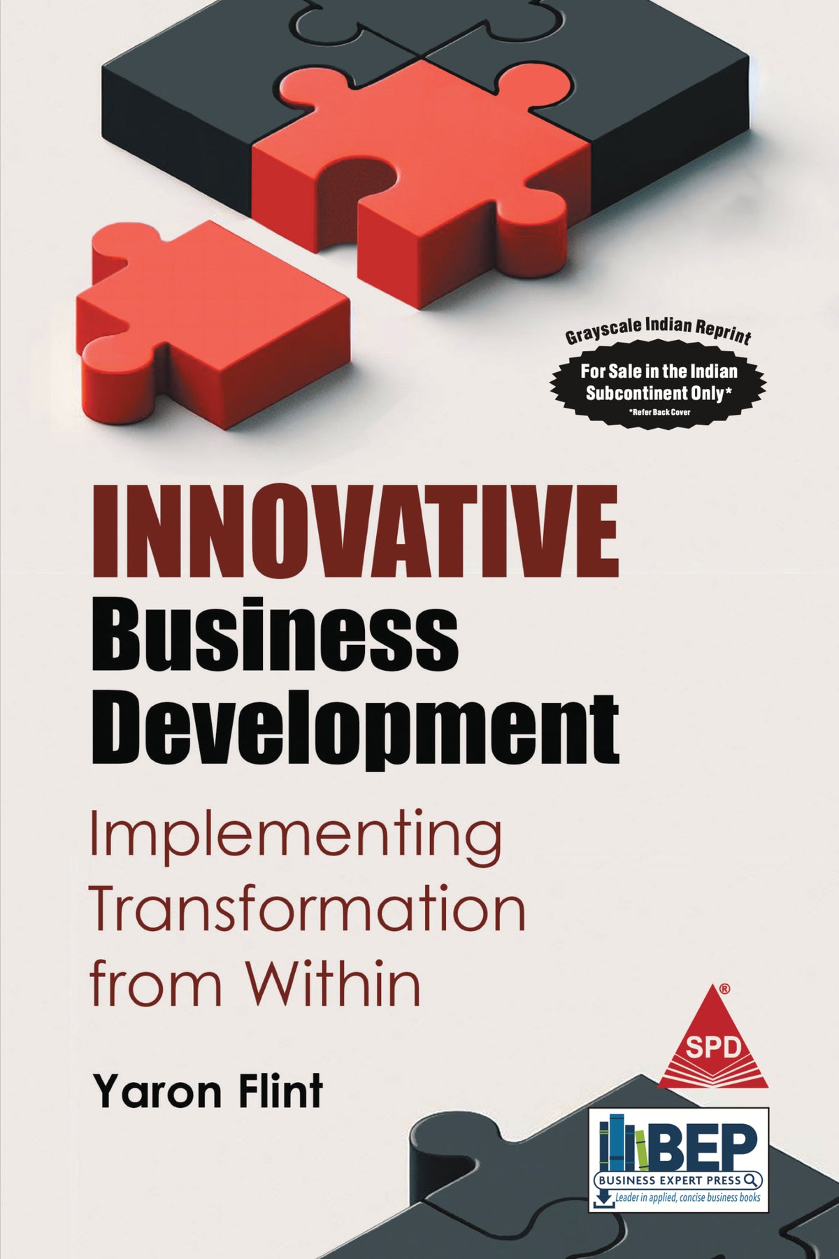 Innovative Business Development
