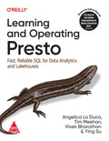 Learning and Operating Presto
