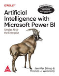 Artificial Intelligence With Microsoft Power Bi