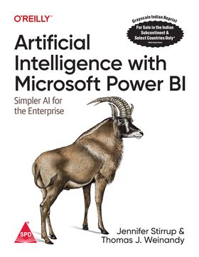 Artificial Intelligence With Microsoft Power Bi
