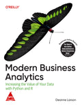 Modern Business Analytics