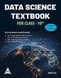 Data Science Textbook for Class X