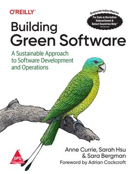 Building Green Software