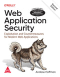 Web Application Security, 2/e