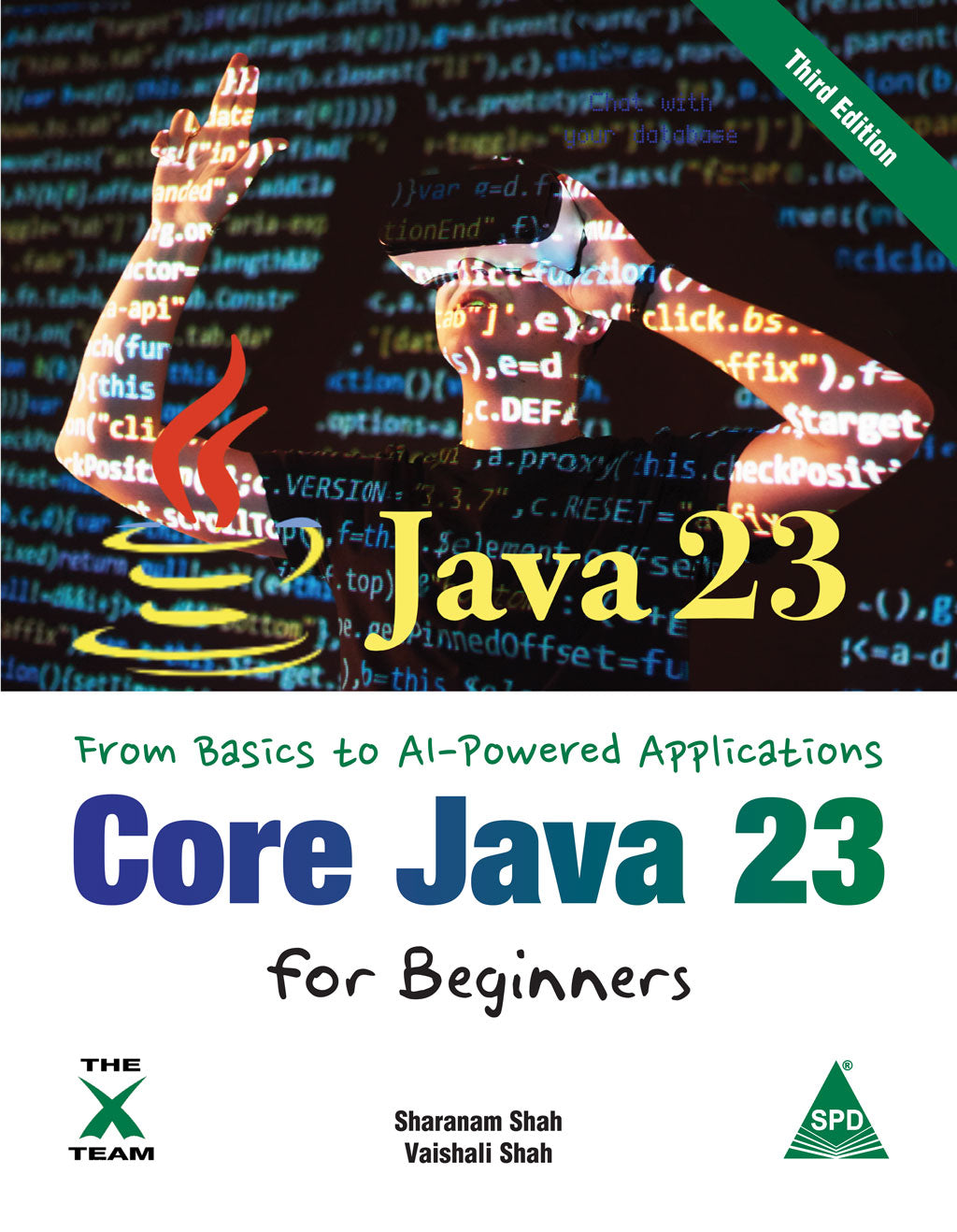 Core Java 23 For Beginners