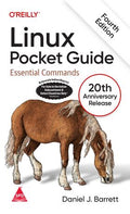 Linux Pocket Guide, 4/e