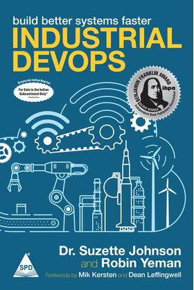 Industrial DevOps