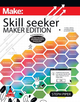 Skill Seeker: Maker Edition