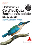 Databricks Certified Data Engineer Associate Study Guide