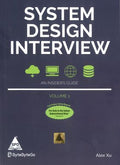 System Design Interview - Volume 1 (Full Colour Edition) (Bestseller)