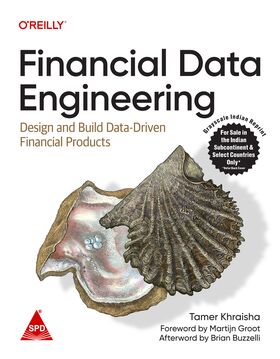 Financial Data Engineering