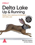 Delta Lake Up and Running