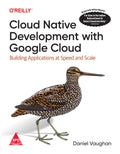 Cloud Native Development with Google Cloud