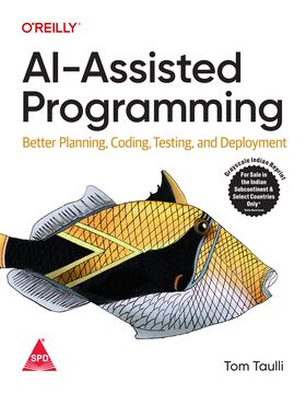 AI-assisted Programming