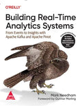 Building Real-Time Analytics Systems