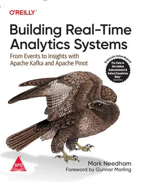 Building Real-Time Analytics Systems