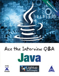 Ace the Interview Q & A Java