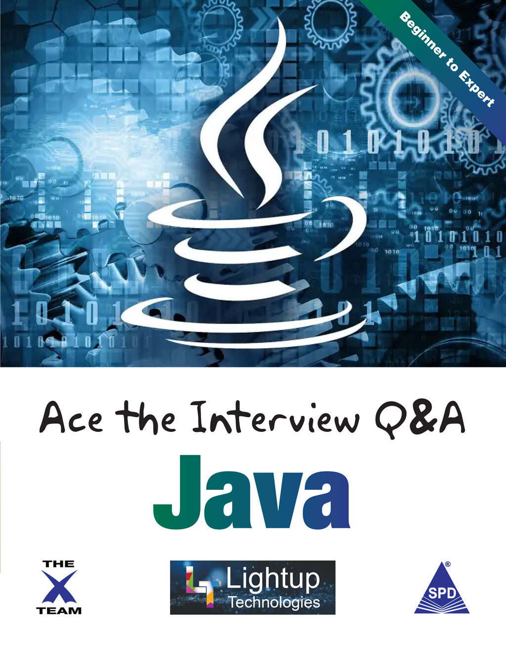 Ace the Interview Q & A Java