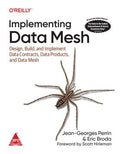 Implementing Data Mesh