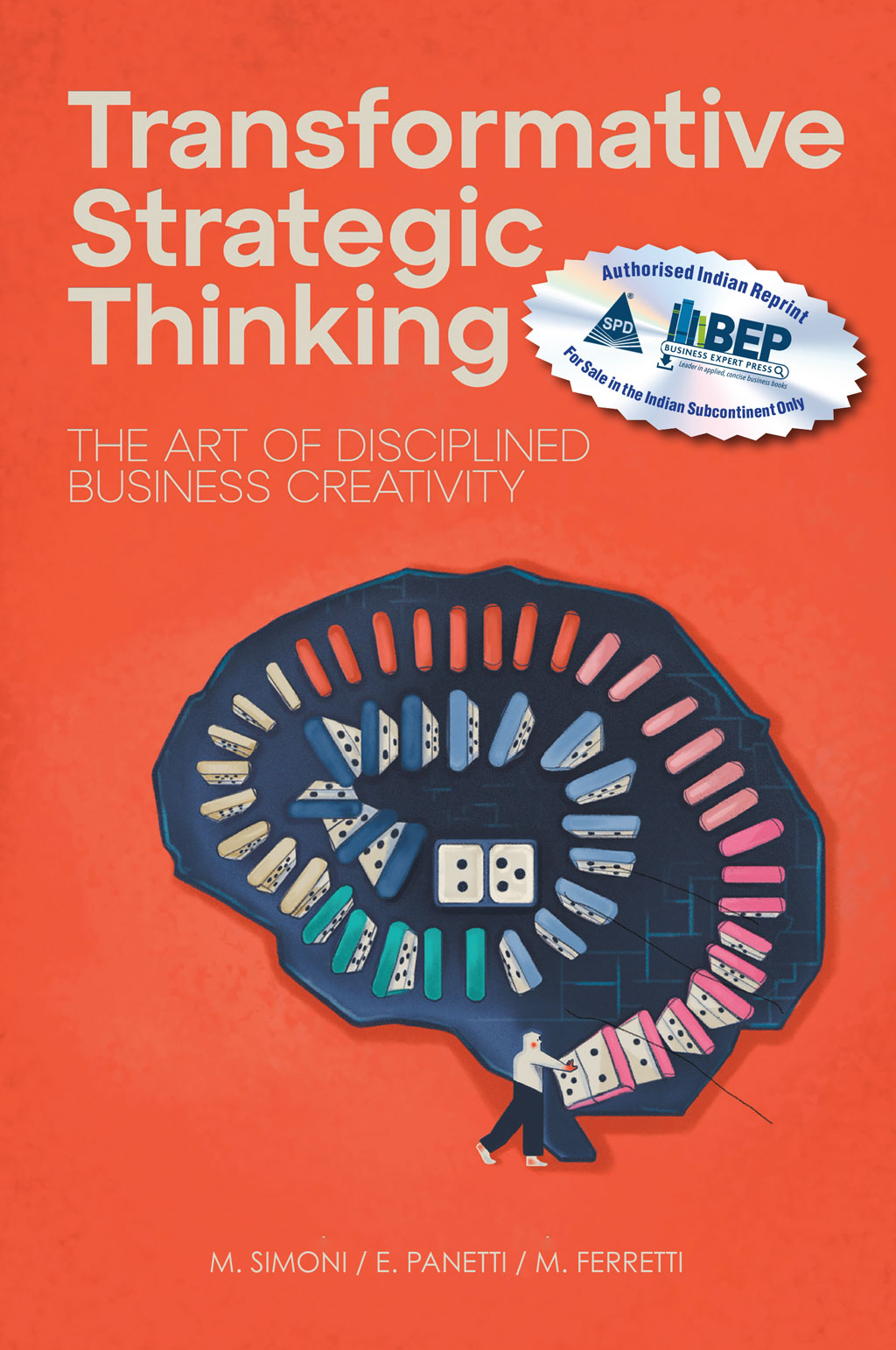 Transformative Strategic Thinking