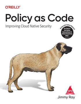 Policy as Code