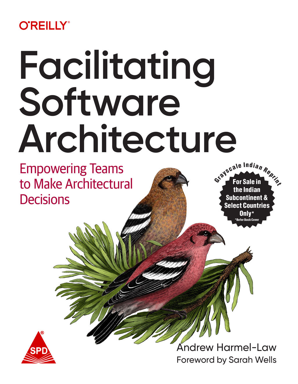 Facilitating Software Architecture