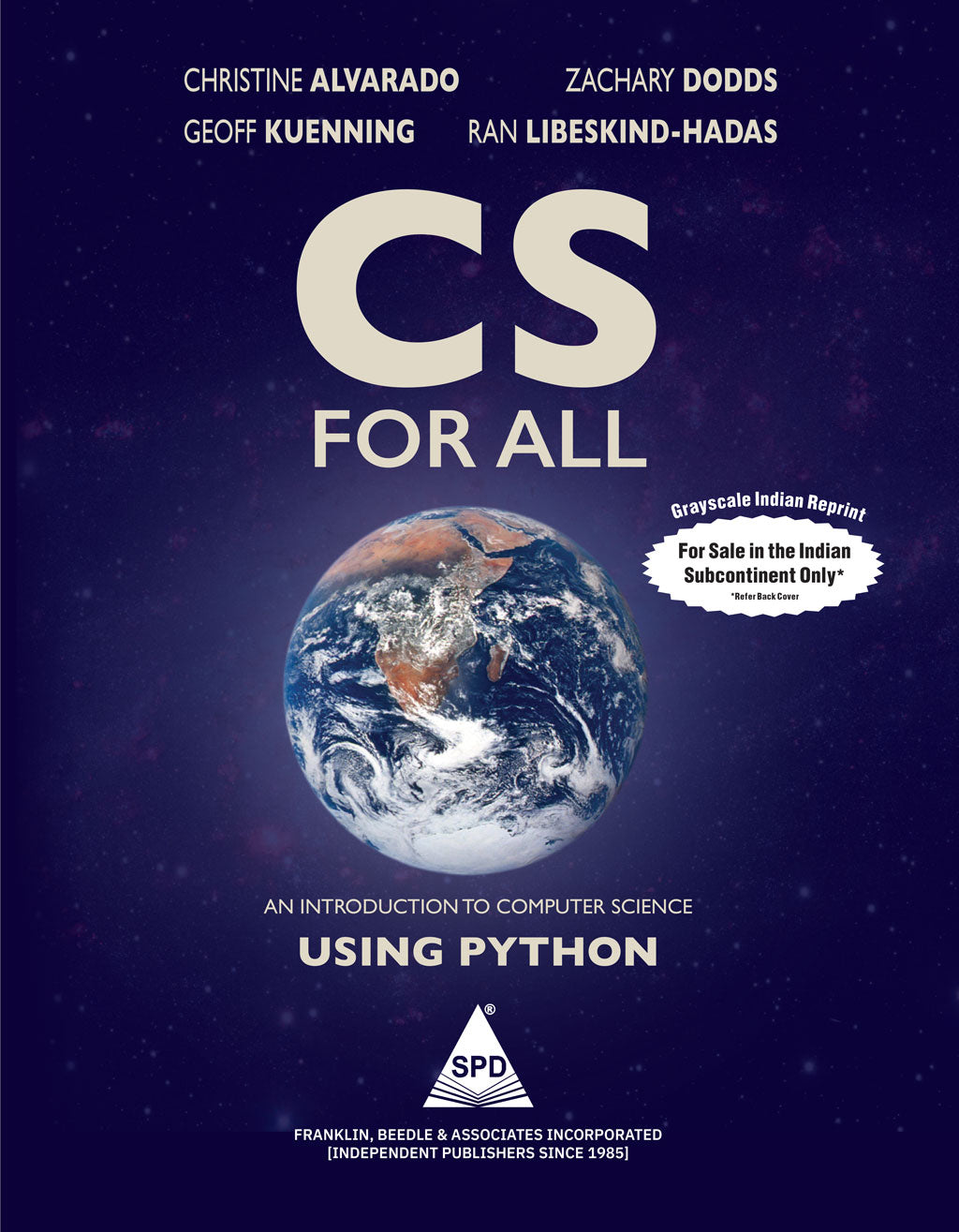CS For All
