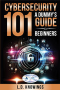 Cybersecurity 101